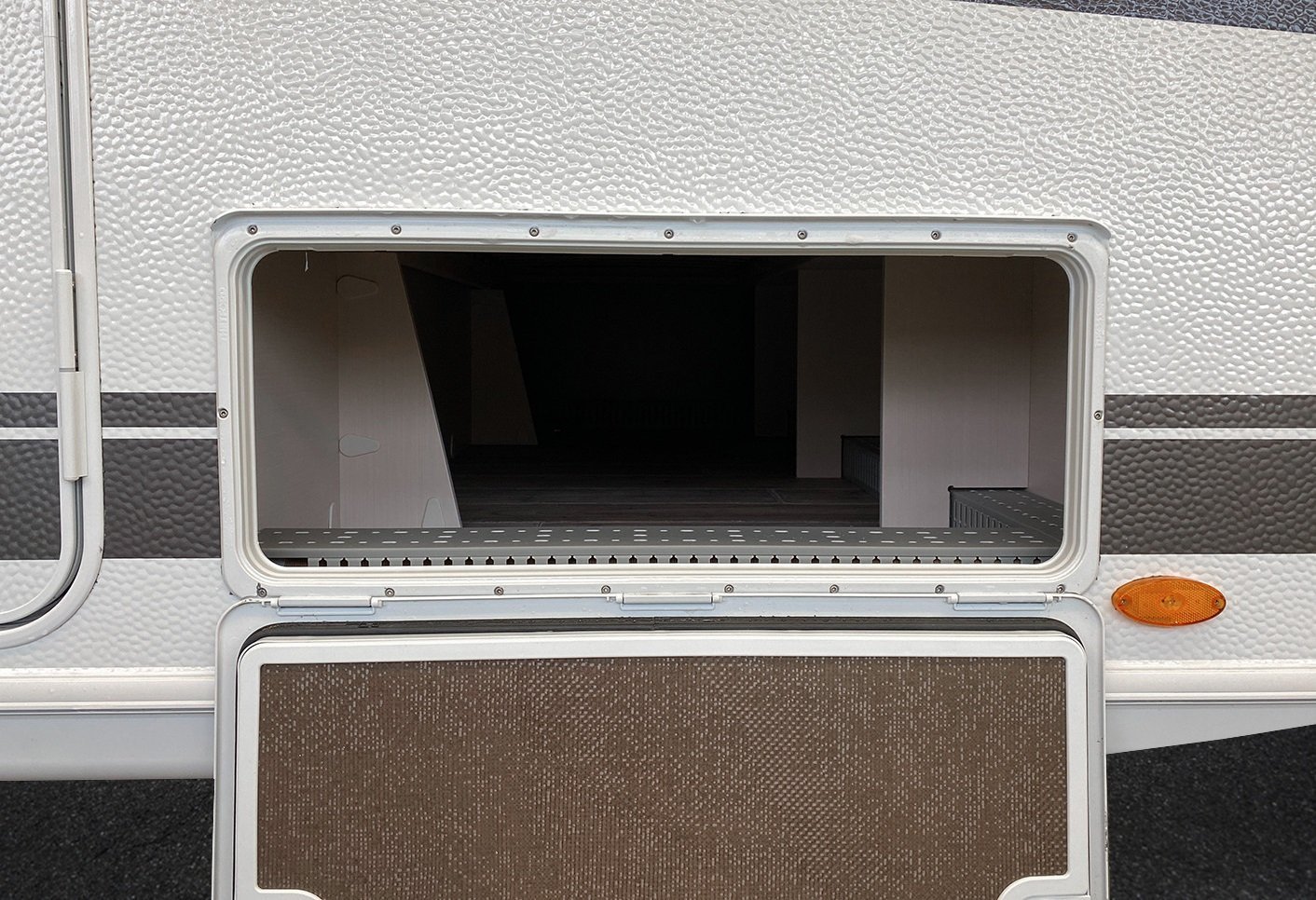 Caravane Dethleffs c'go 465 KR – Image 17