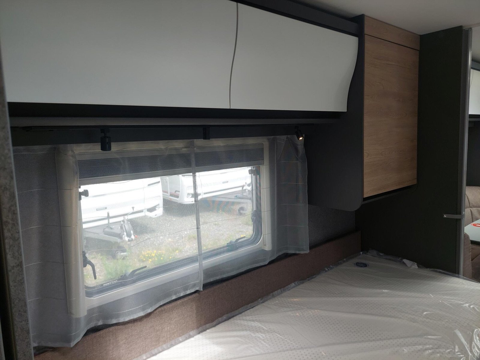 Caravane Dethleffs Beduin 550 BET Scandinavia ALDE – Image 15