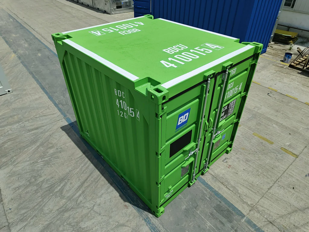 Conteneur Offshore de 10 pieds – Image 3