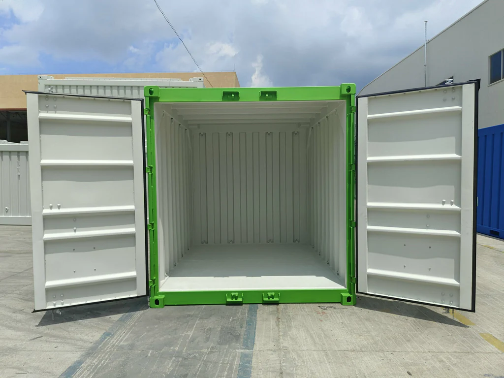 Conteneur Offshore de 10 pieds – Image 4