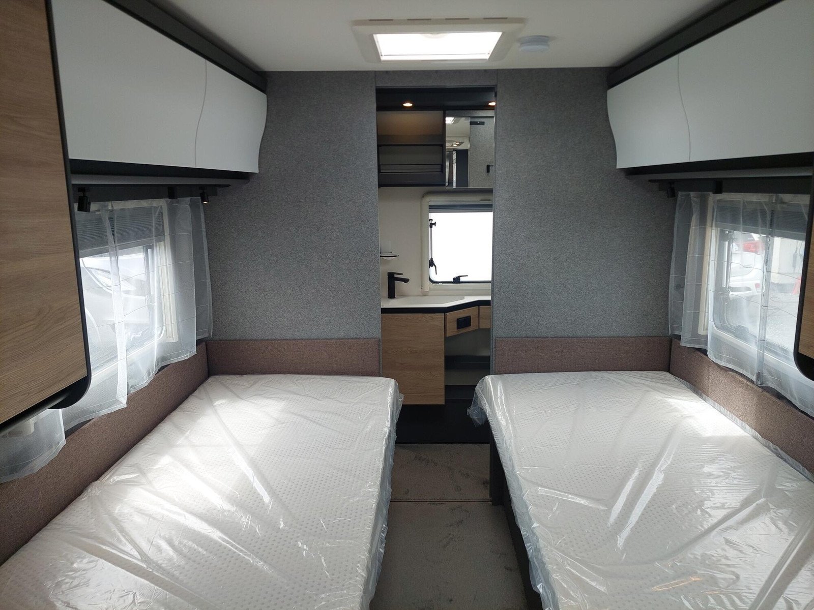 Caravane Dethleffs Beduin 550 BET Scandinavia ALDE – Image 17