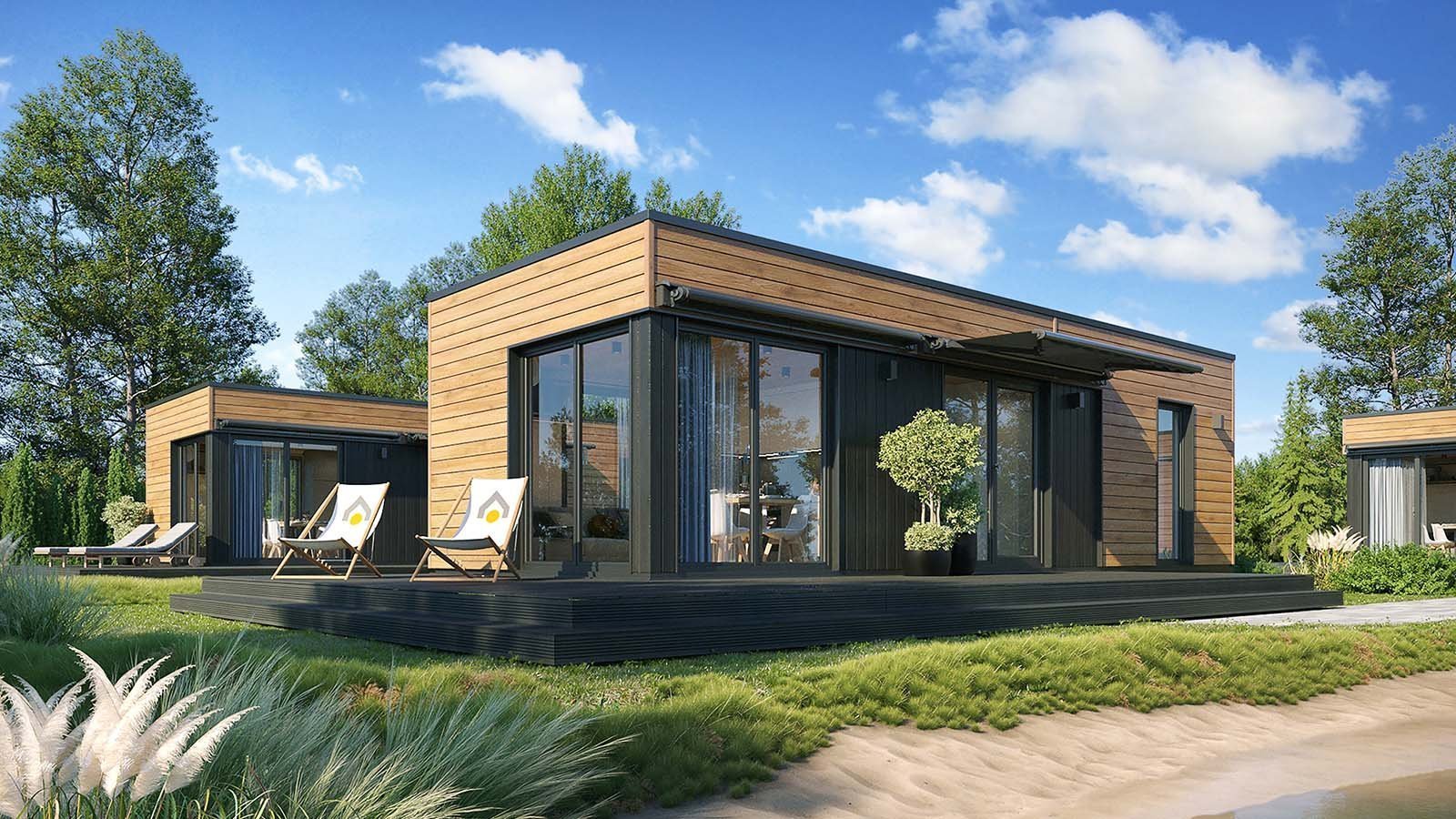 Maison Mobile sur Roues – Image 9