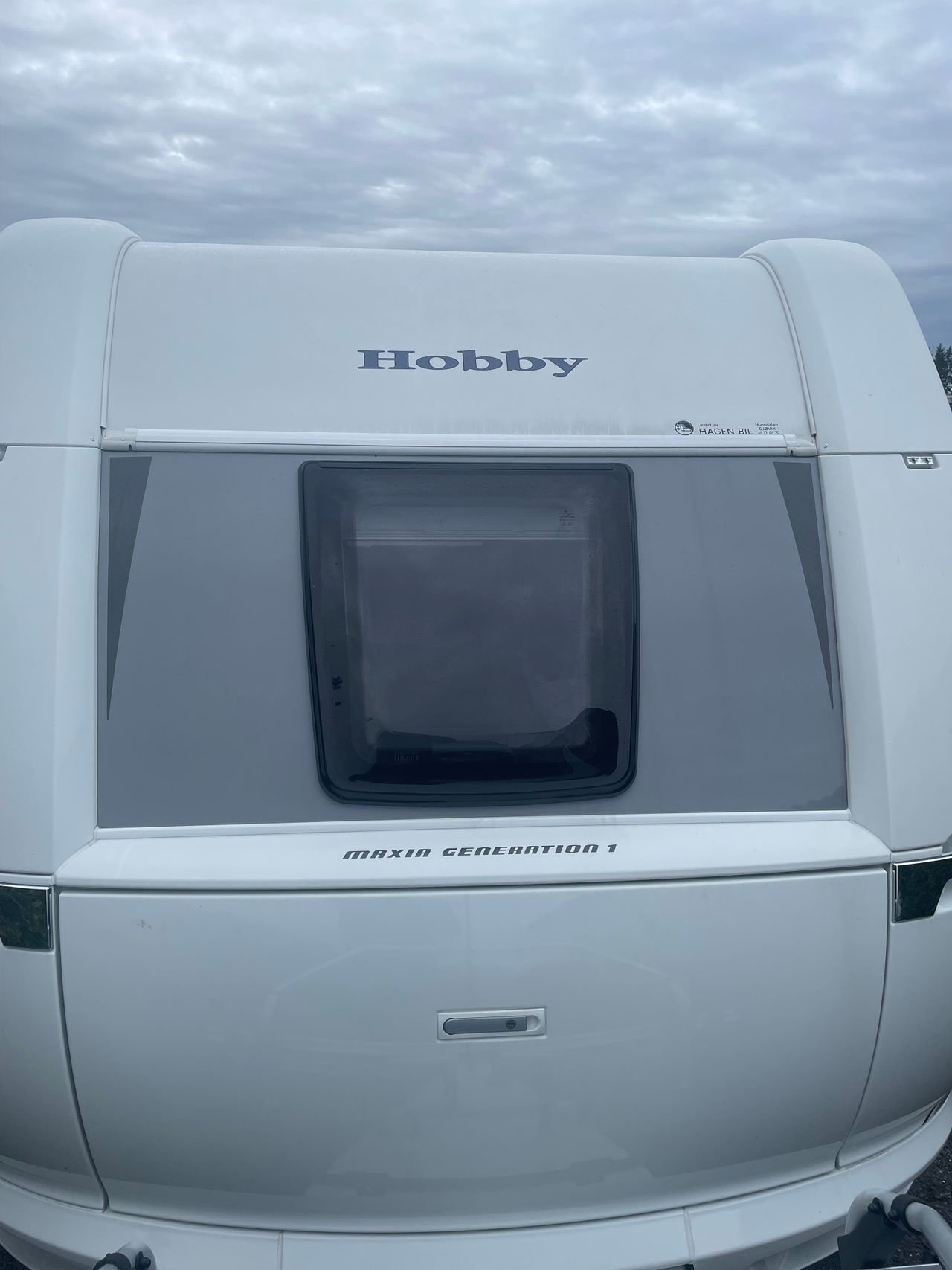 Caravane Hobby 495 UL Maxia – Image 15