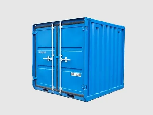 Conteneur de stockage Standard 6 Pieds