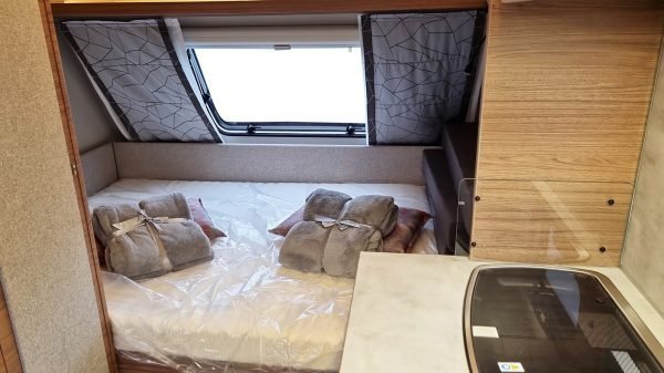 Caravane Knaus Sport 420 QD – Image 11