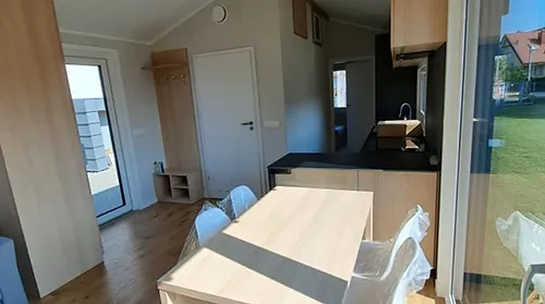 Mobil-Home 37 m² - 42 m² en Standard Clé en Main – Image 11