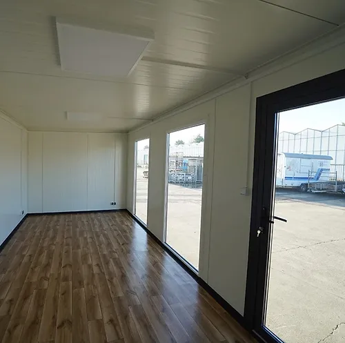 Container Résidentielle / Bureau / 6x3 mètres Modèle Milan – Image 5