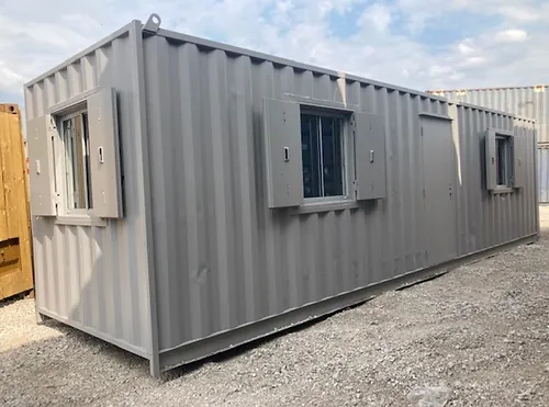 Conteneur Bureau de 30 pieds
