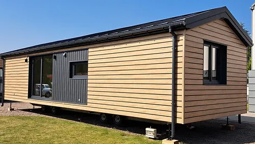 Mobil-Home 37 m² - 42 m² en Standard Clé en Main – Image 14