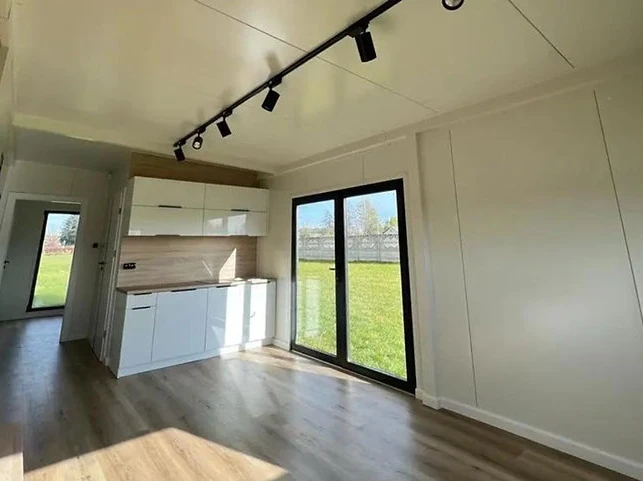 Tiny house modulaire de 35 m², clé en main standard – Image 9