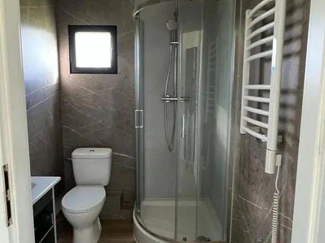 Tiny house modulaire de 35 m², clé en main standard – Image 3