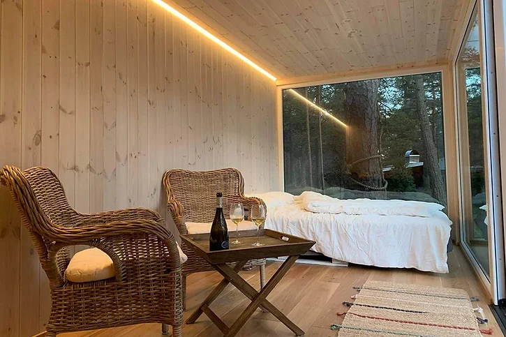 Conteneur Maison PopUpHut 13.2m² – Image 12
