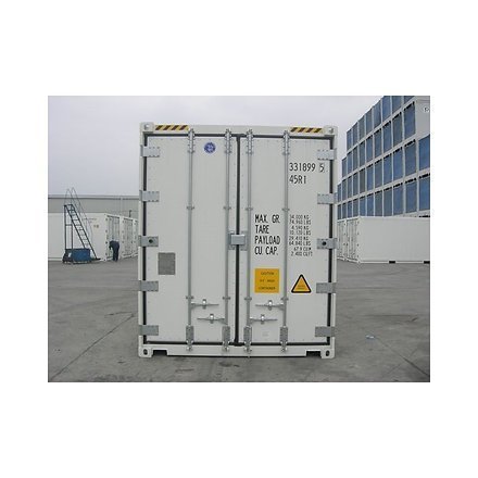 Container 40 Pieds Isotherme – Image 5
