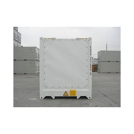 Container 40 Pieds Isotherme – Image 3