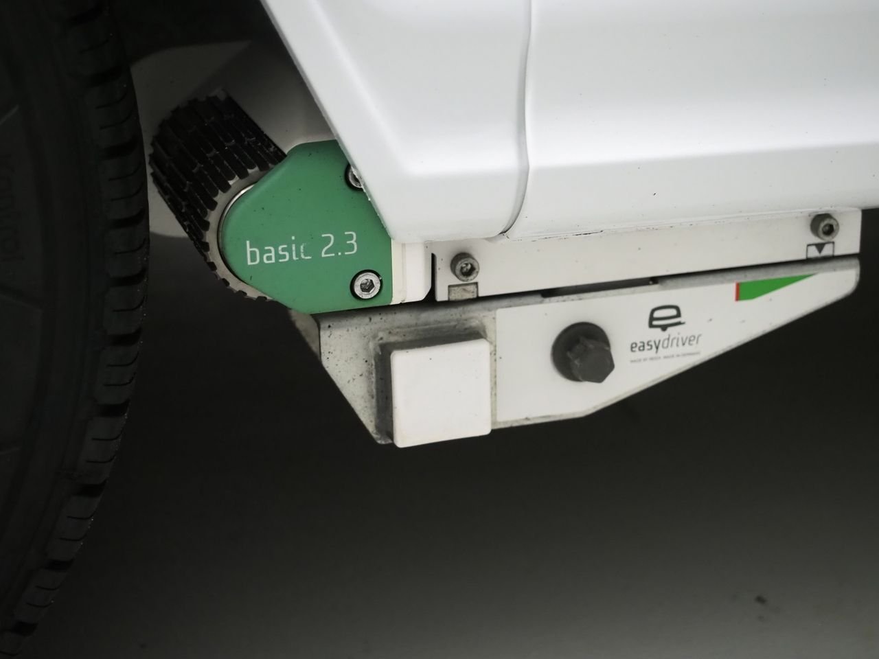 Caravane KABE Classic 660 DGDL KS – Image 3