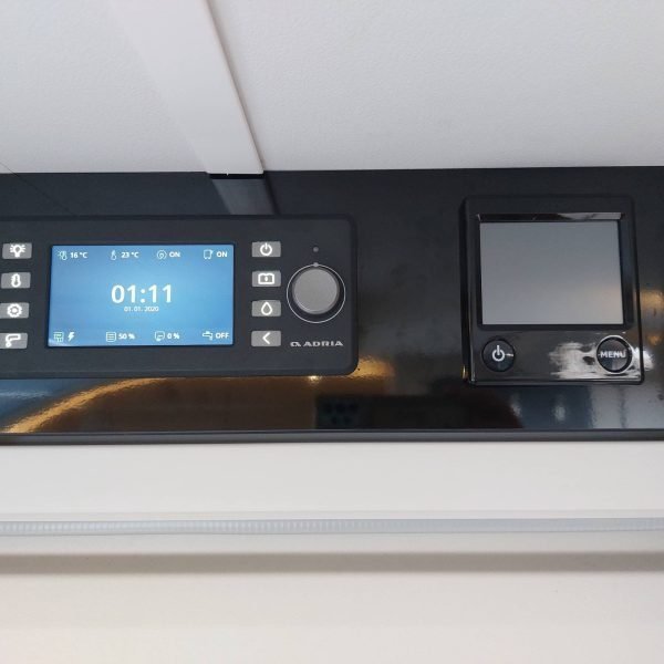 Caravane Adria Adora 502 UL – Image 10