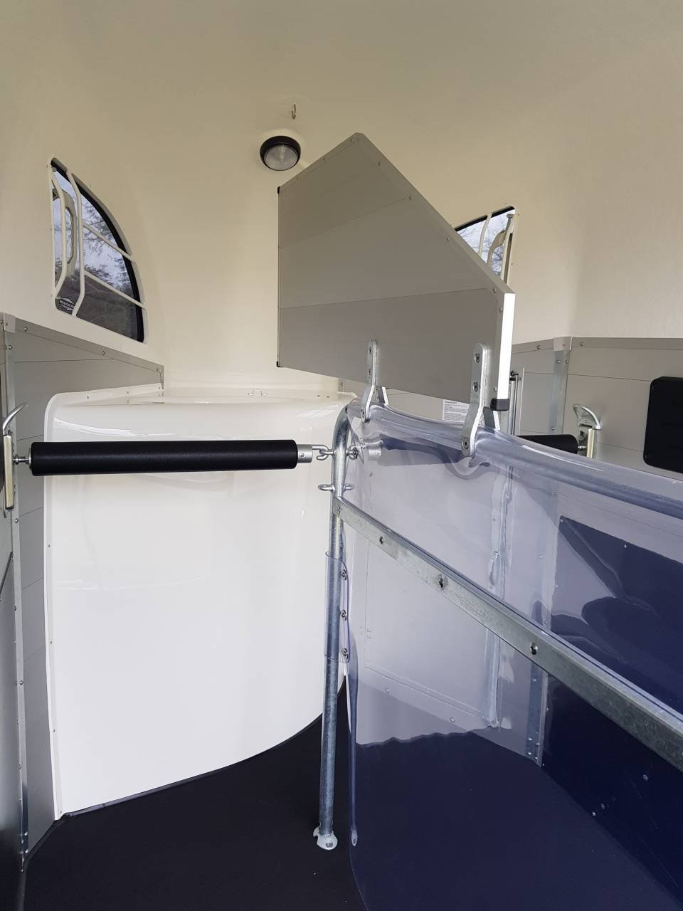 BOCKMANN DUO ALU CHAMPION R LUXE NEUF – Image 6