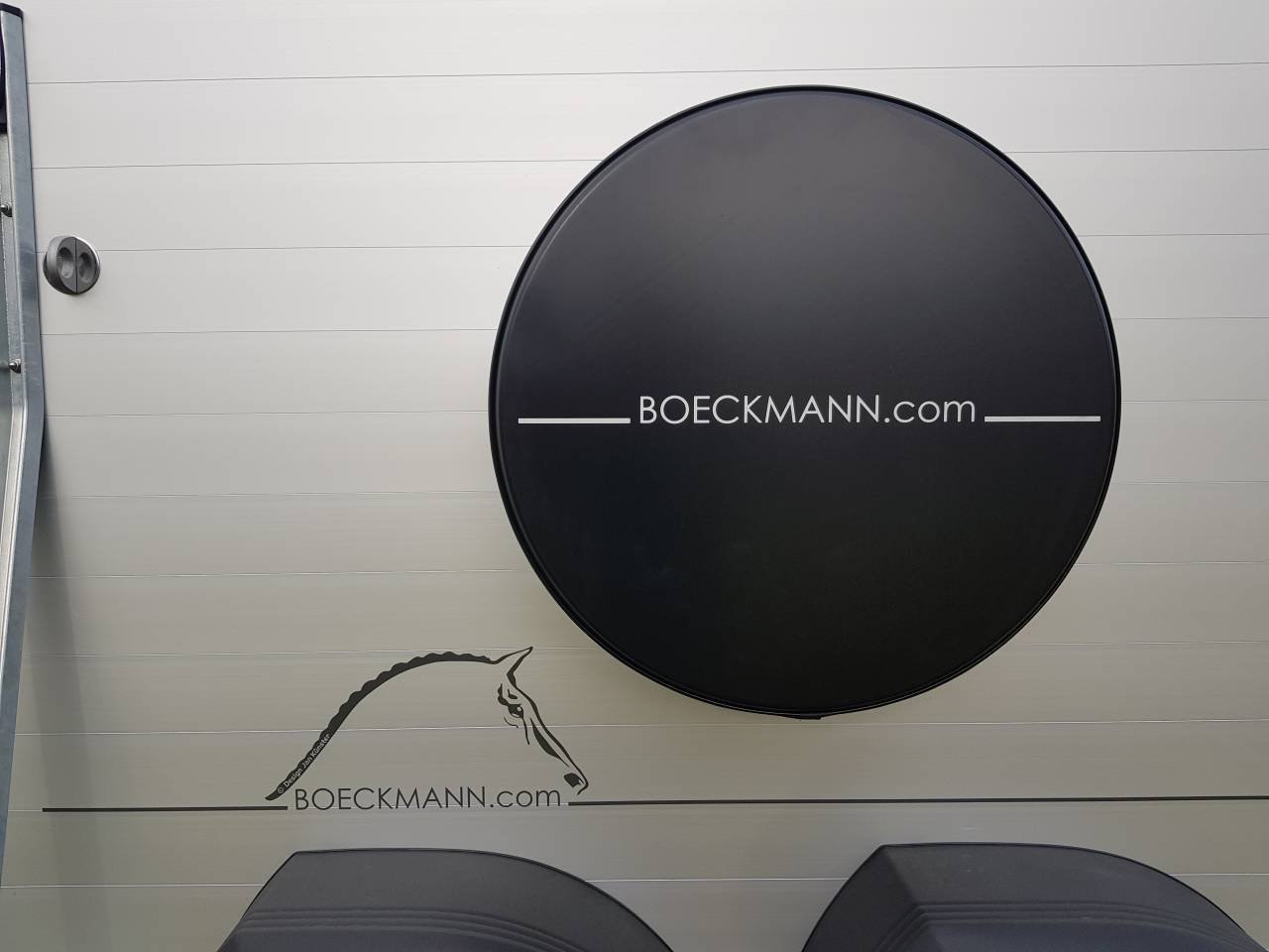 BOCKMANN DUO ALU CHAMPION R LUXE NEUF – Image 12