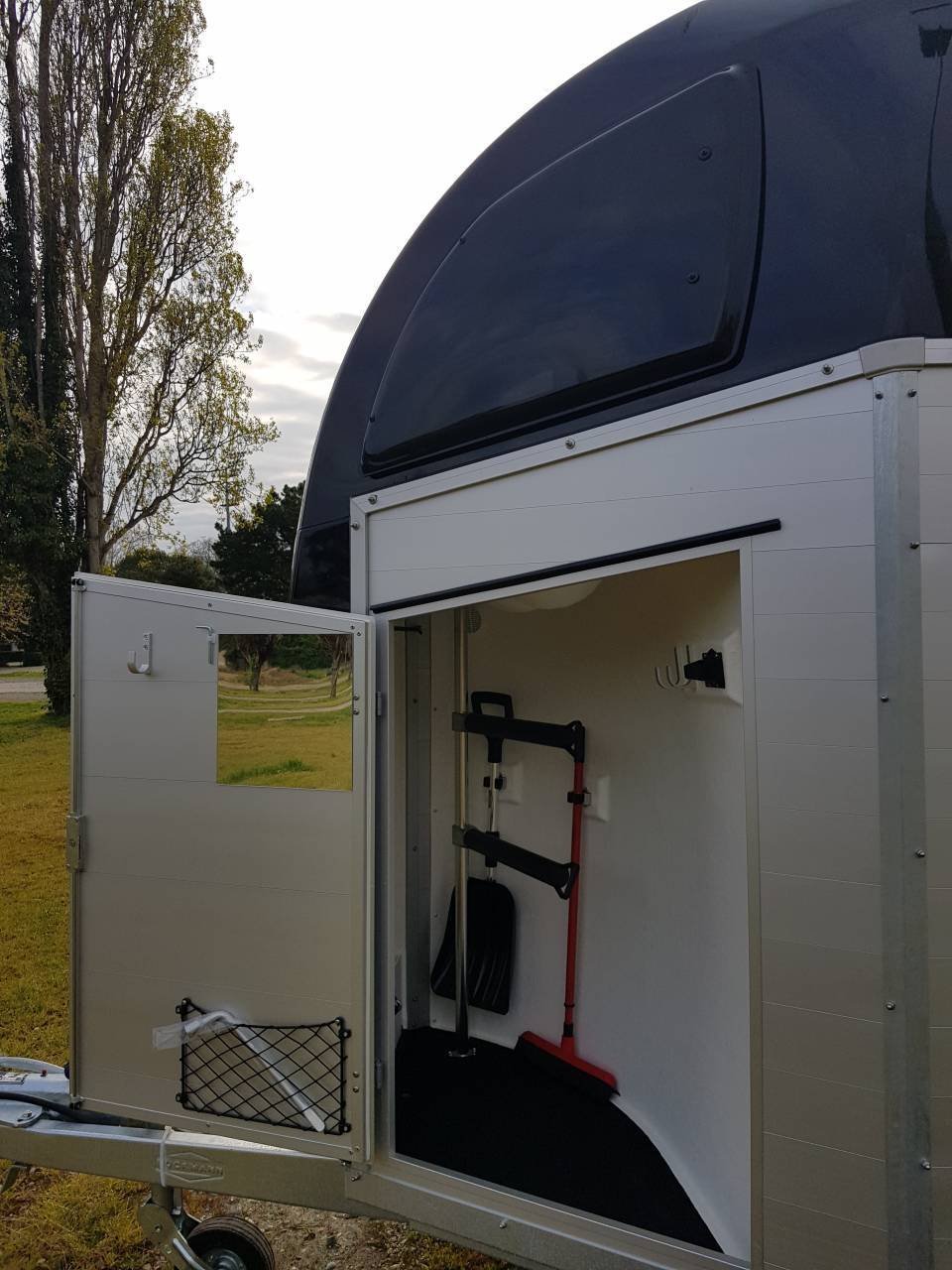 BOCKMANN DUO ALU CHAMPION R LUXE NEUF – Image 2