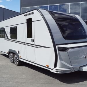 Caravane Knaus SÜDWIND 650 PXB