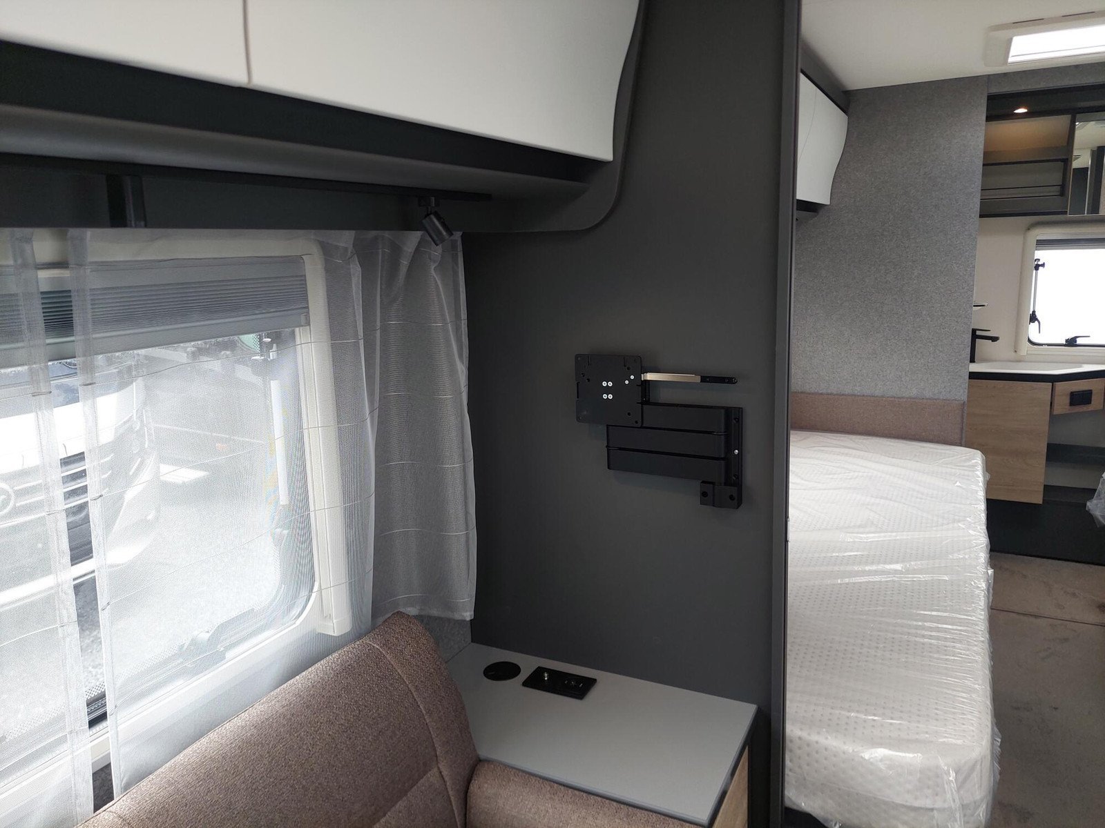 Caravane Dethleffs Beduin 550 BET Scandinavia ALDE – Image 19
