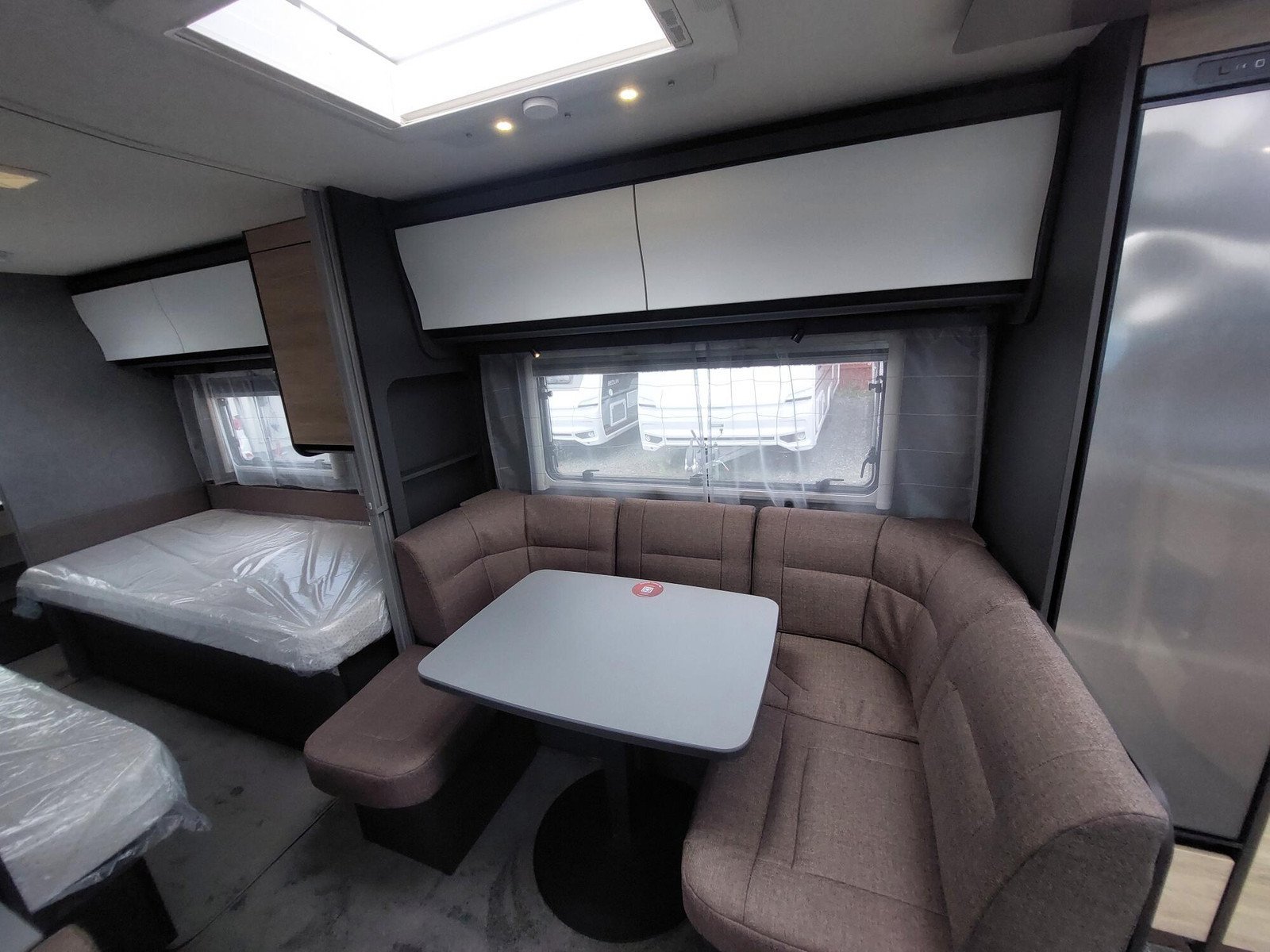 Caravane Dethleffs Beduin 550 BET Scandinavia ALDE – Image 21