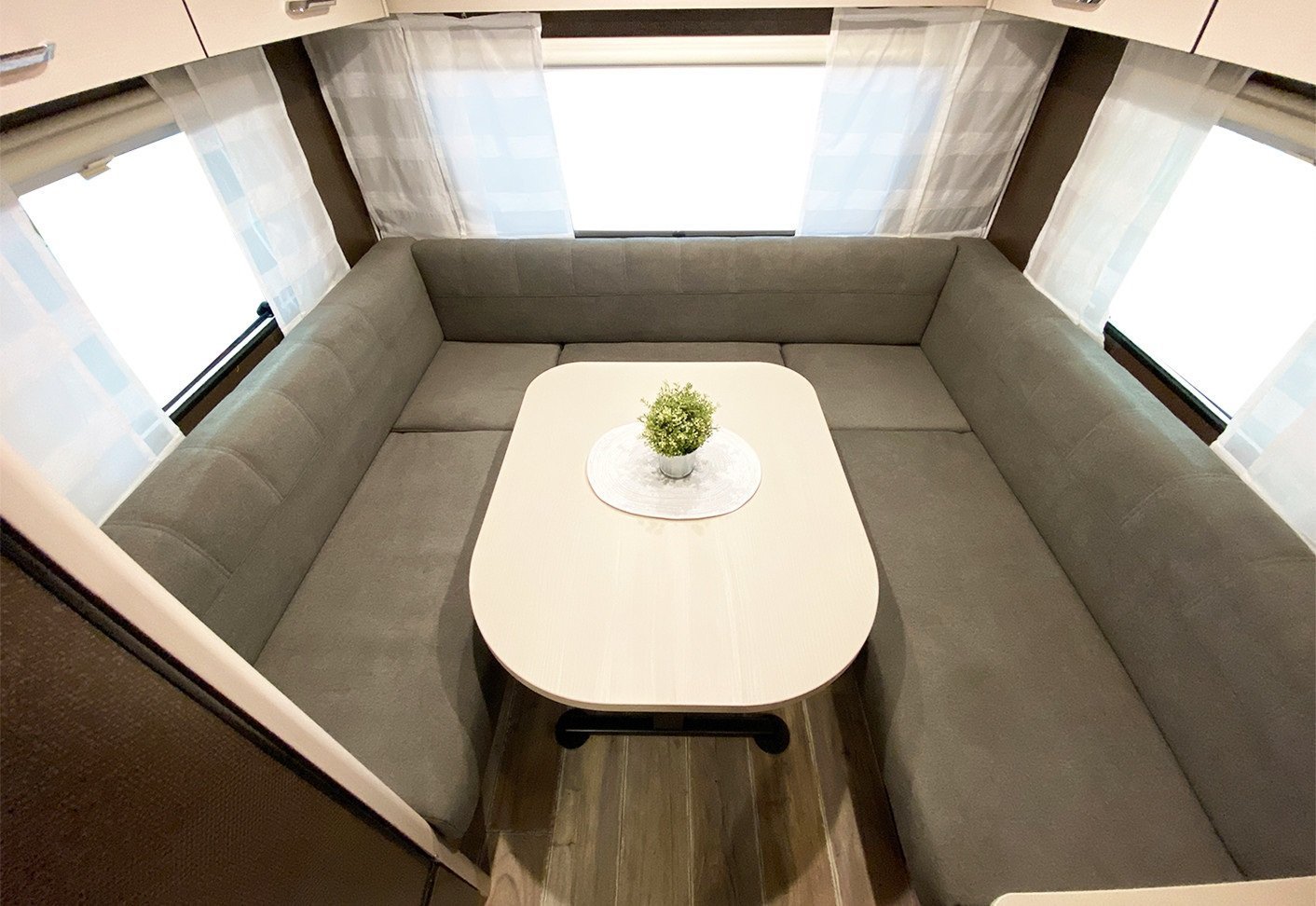Caravane Dethleffs c'go 465 KR – Image 5