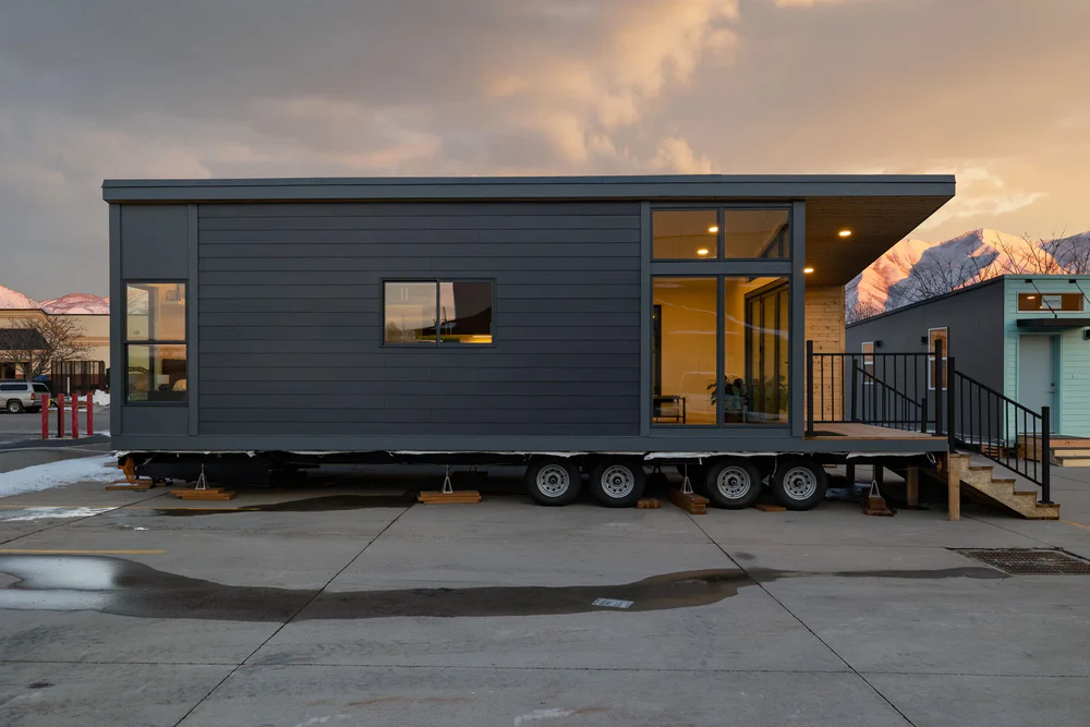 MOBILE HOME T1 ODA 45M² – Image 22