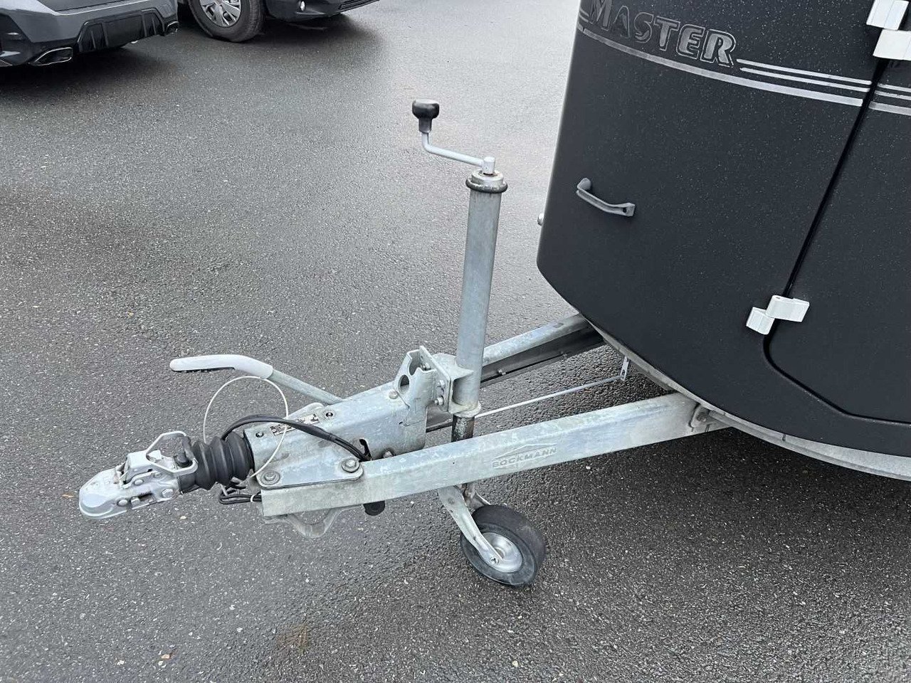 Van chevaux BOOCKMANN Master S – Image 15