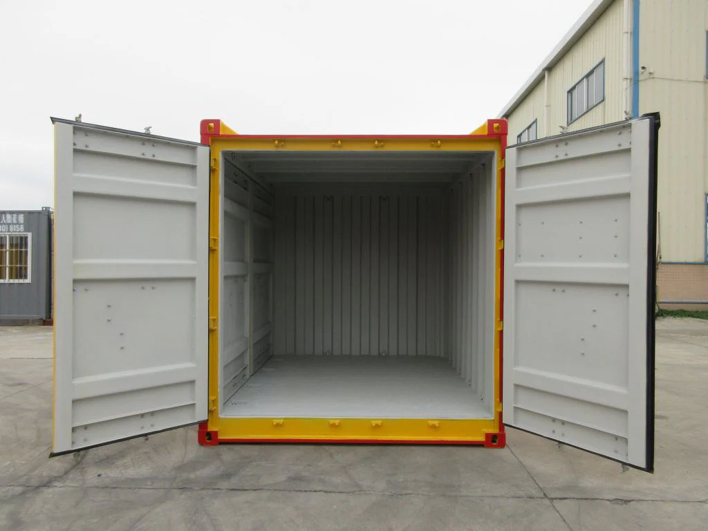 Conteneur Offshore de 10 pieds – Image 5