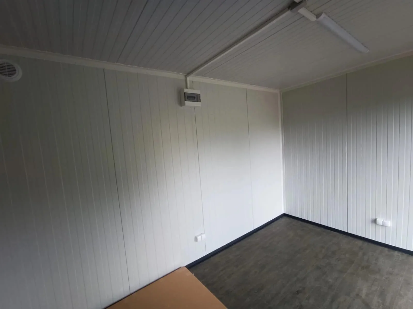 Conteneur Module résidentiel de 17 m² – Image 7