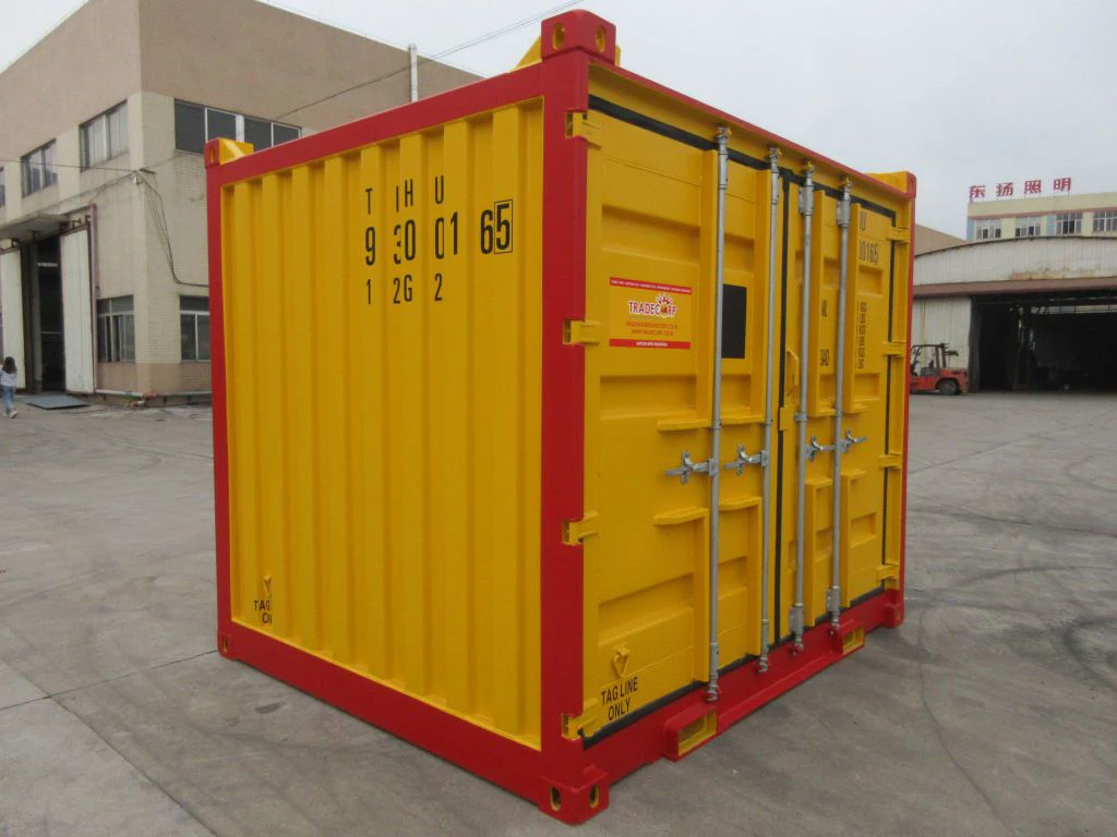 Conteneur Offshore de 10 pieds – Image 7