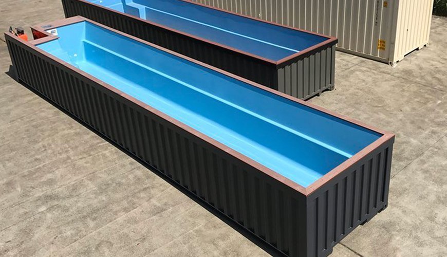 Conteneur Piscine 40 Pieds – Image 5
