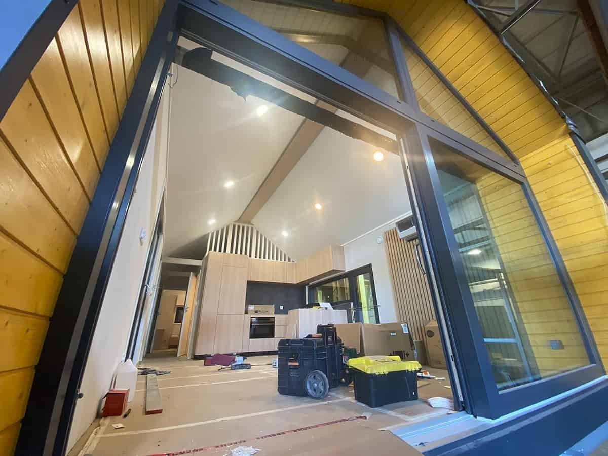 Maison mobile F3 avec 3 differentes variantes – Image 34
