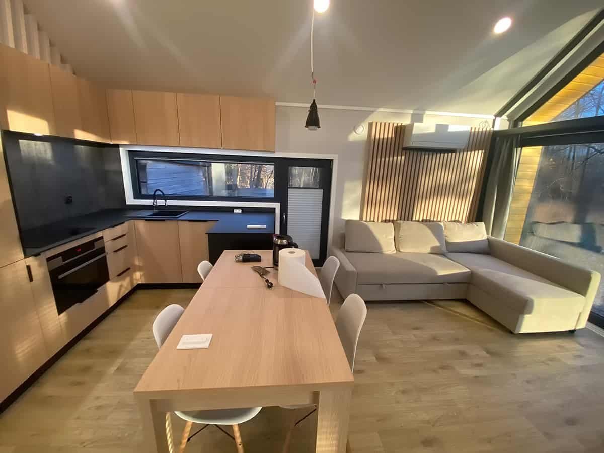 Maison mobile F3 avec 3 differentes variantes – Image 26