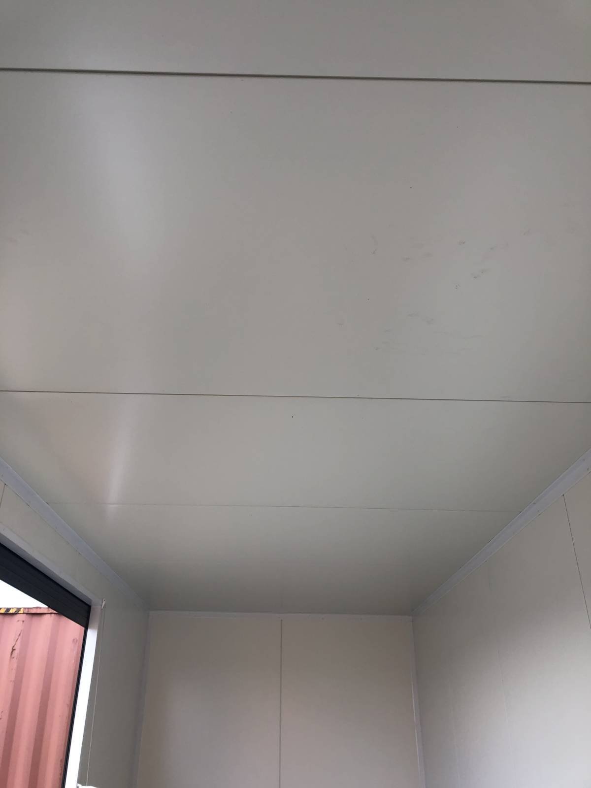 Conteneur commercial avec volet roulant 2,5 x 6m – Image 19