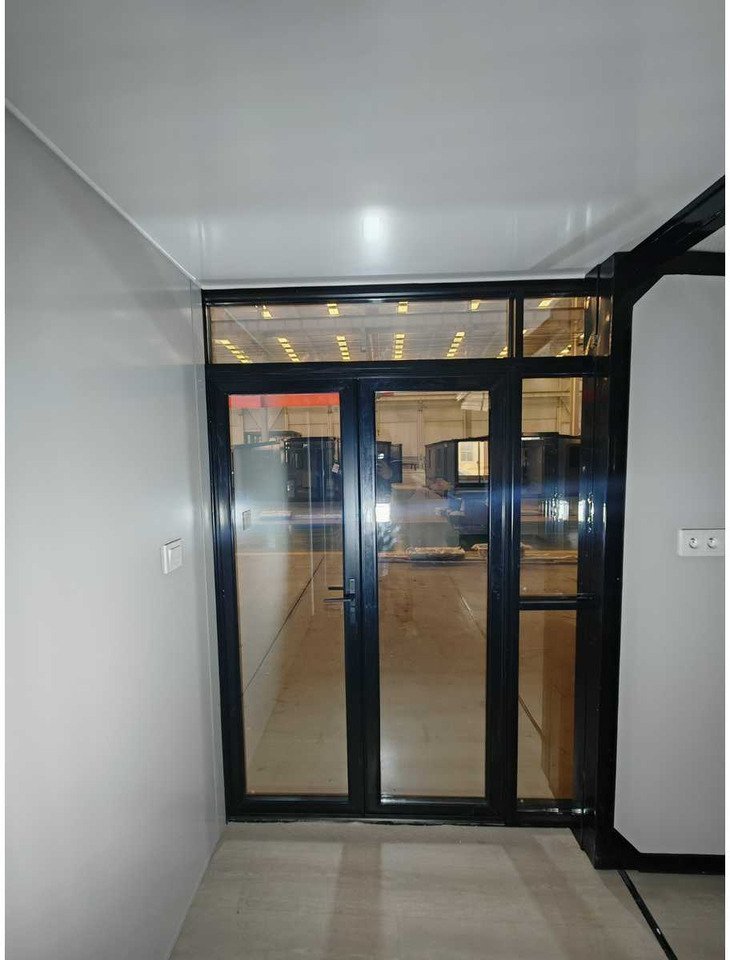 Conteneur comme habitat de 38 m2 – Image 9