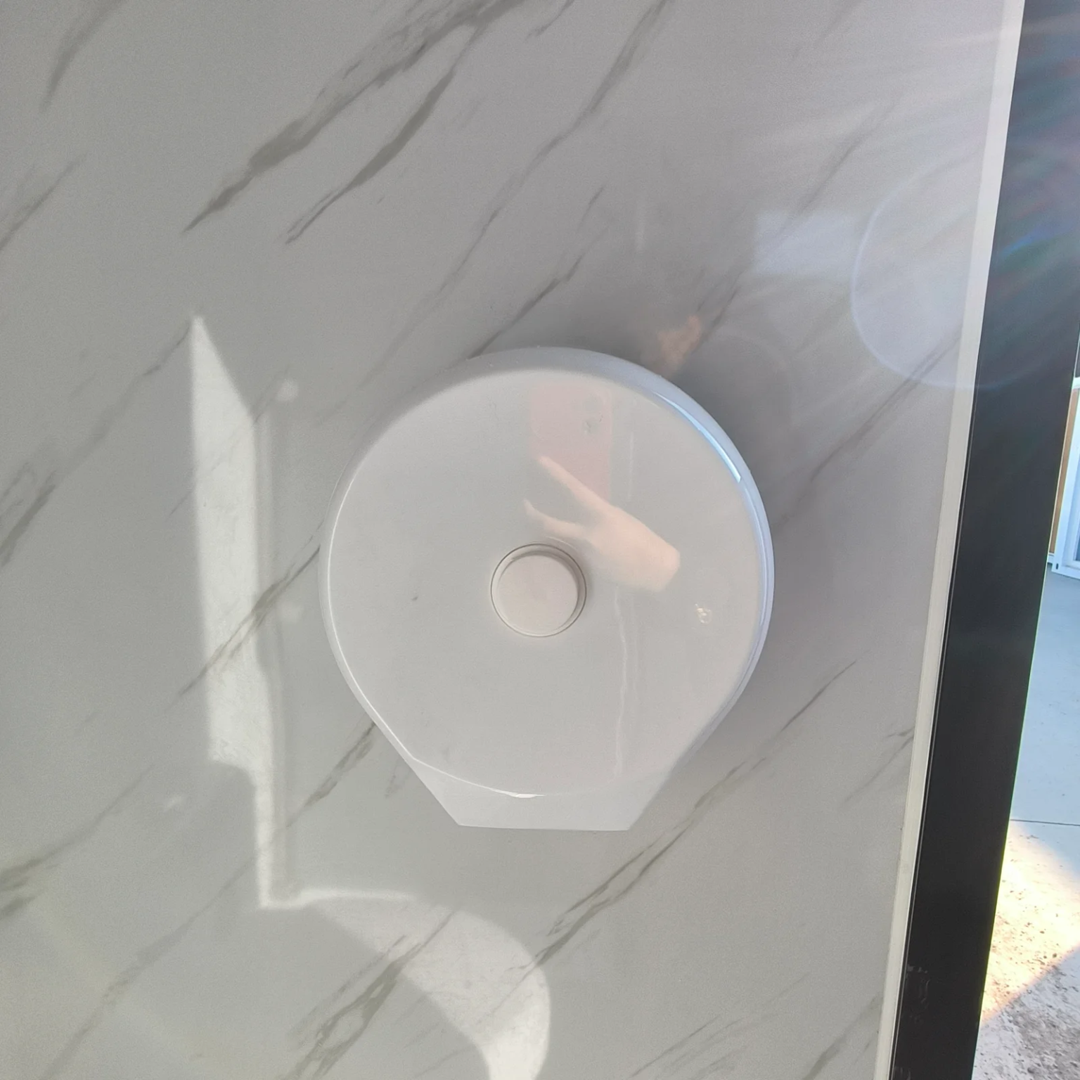Conteneur Module mobile de douche et de toilettes – Image 11