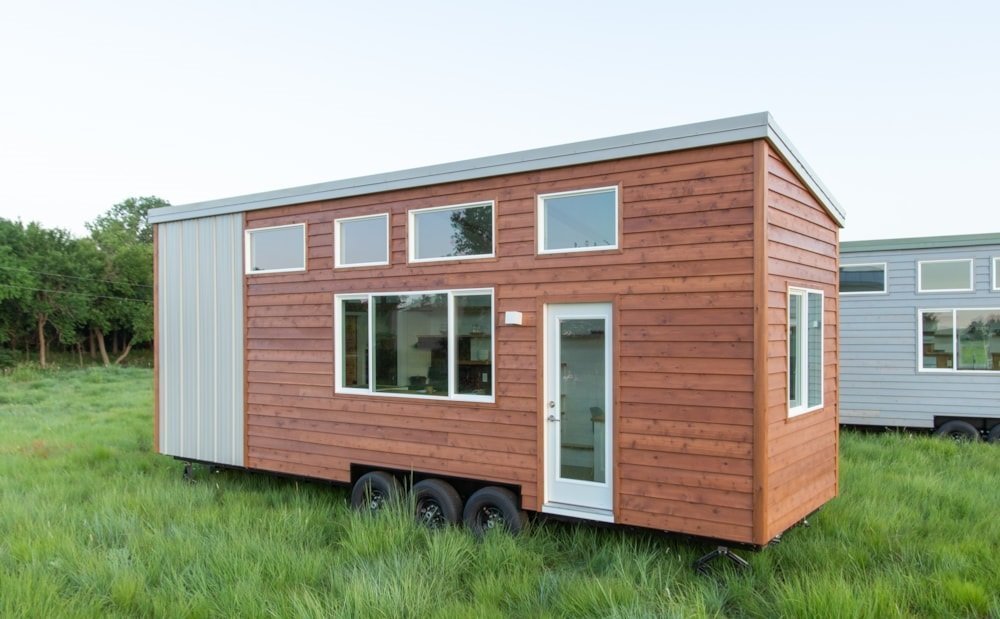 Maison construite avec Espace habitable de 30m² – Image 7