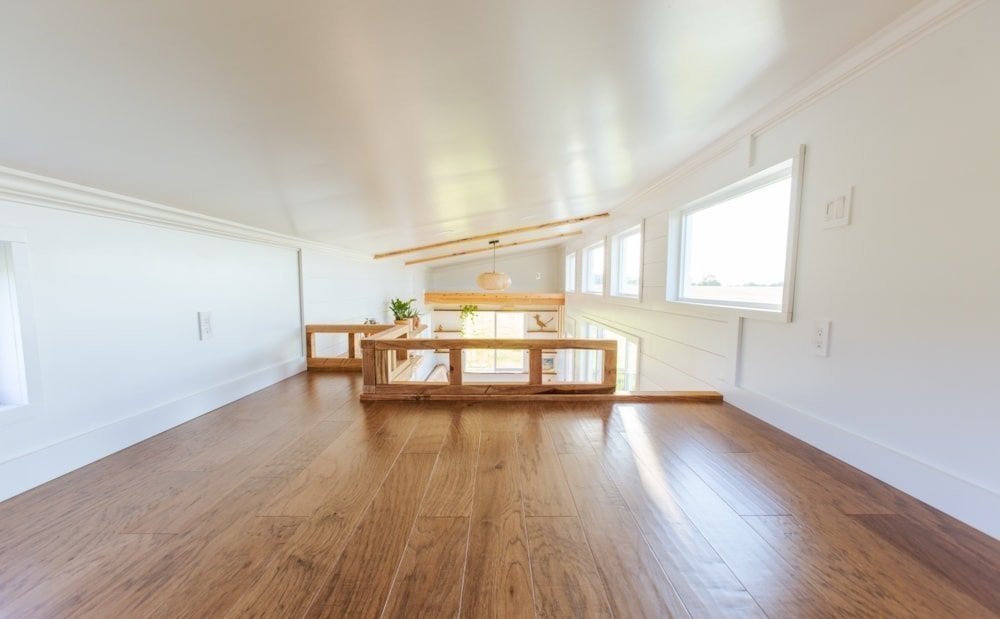 Maison construite avec Espace habitable de 30m² – Image 26