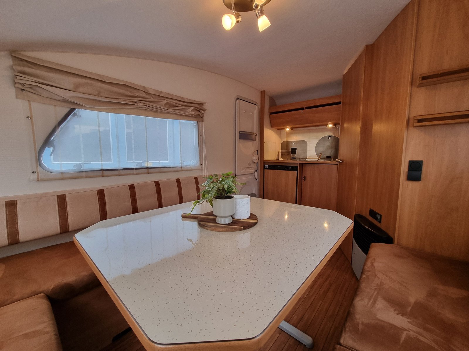 Caravane Dethleffs Campy 2 – Image 20