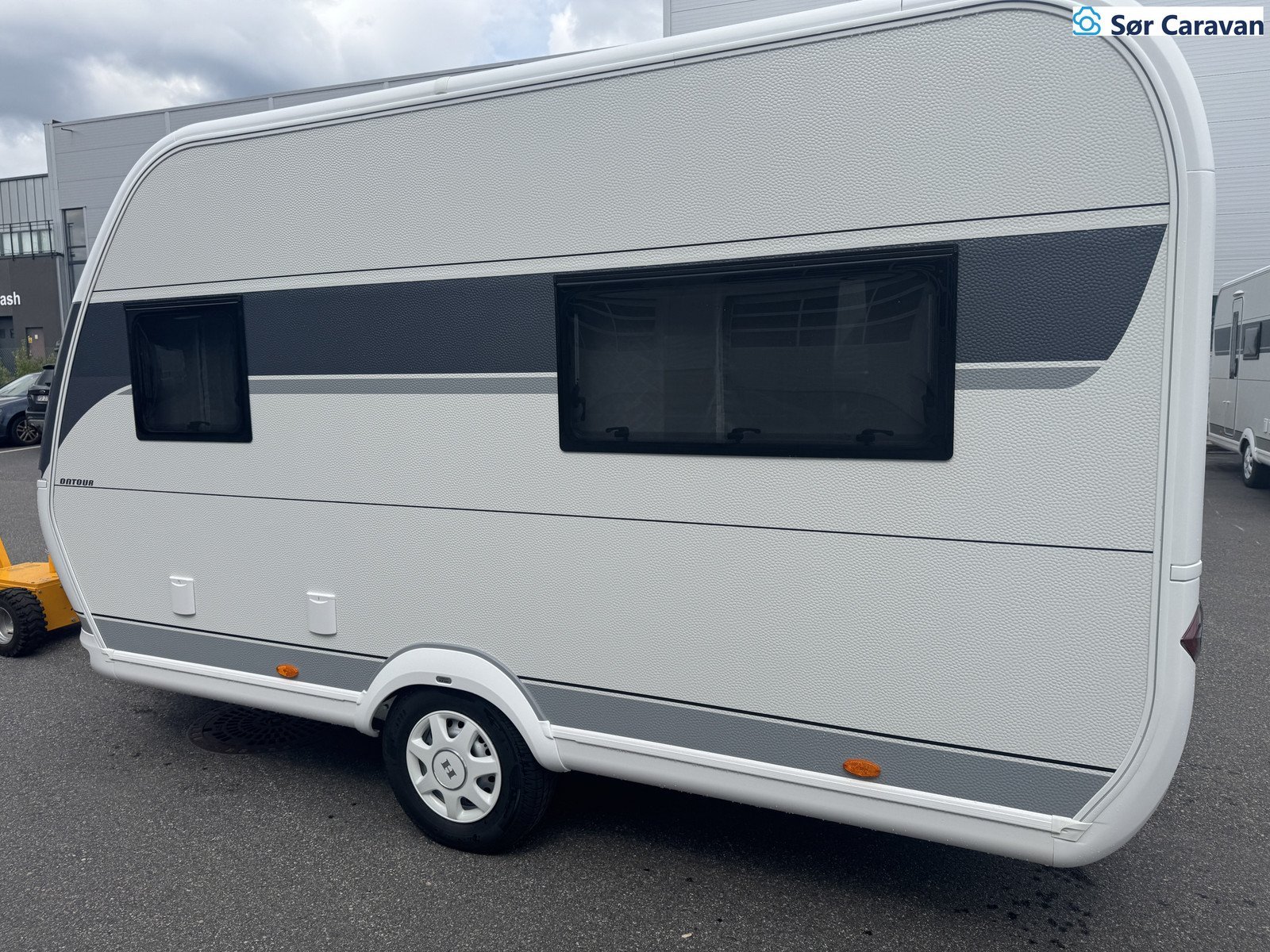Caravane Hobby ONTOUR - 390 – Image 18