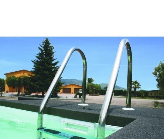 Mini container piscine mobile 5M25x2M55x1M26 – Image 7