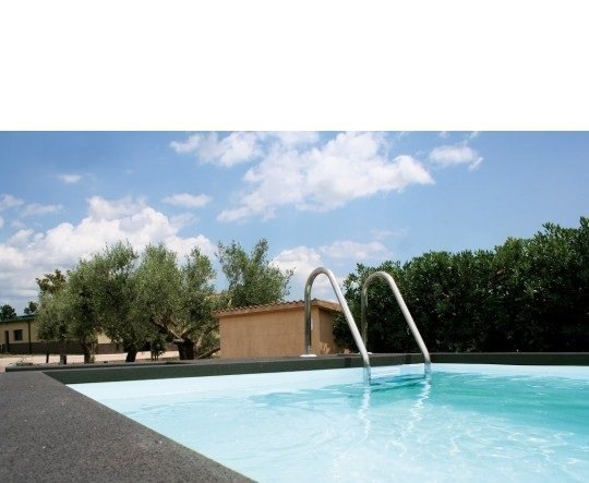 Mini container piscine mobile 5M25x2M55x1M26 – Image 2