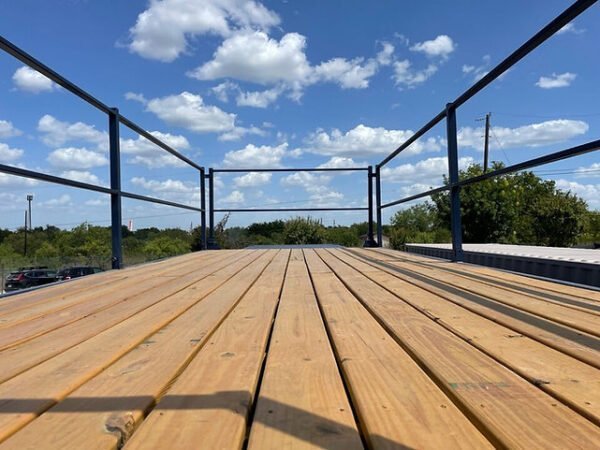 Maison conteneur de 40 pieds - prête à être expédiée – Image 12