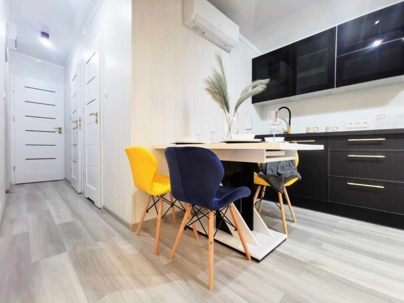 Mobil-house Laura à l'année de 35 m2 – Image 13