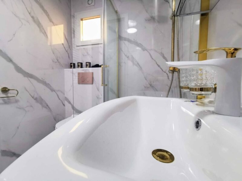 Mobil-house Laura à l'année de 35 m2 – Image 16