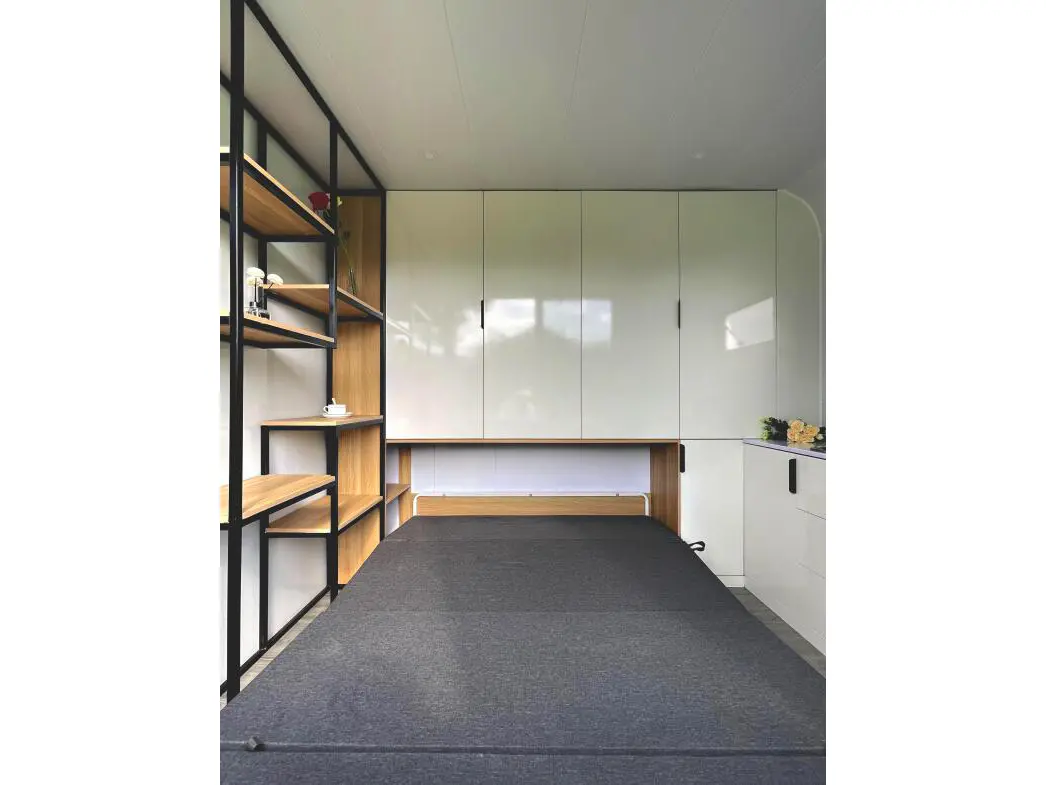 Maison Stahlworks Eco 4000 B – Image 12