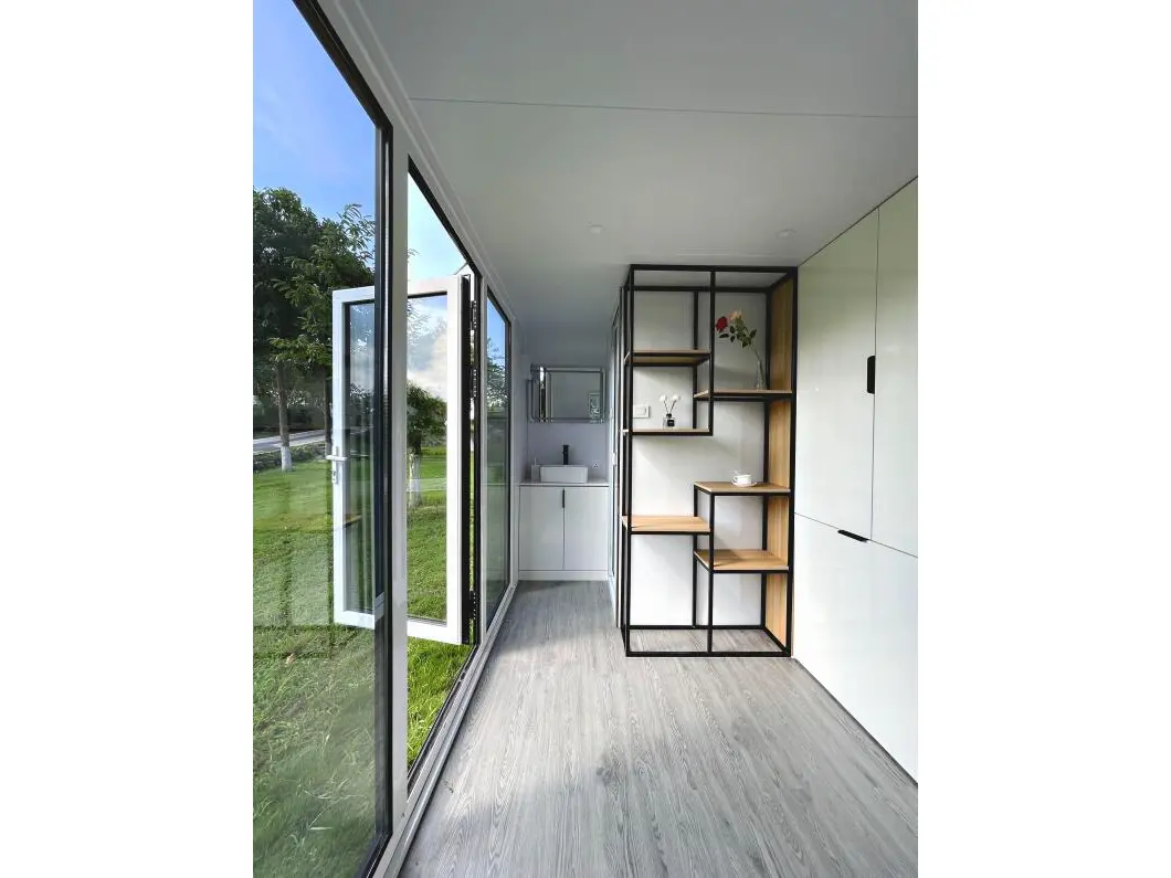 Maison Stahlworks Eco 4000 B – Image 13