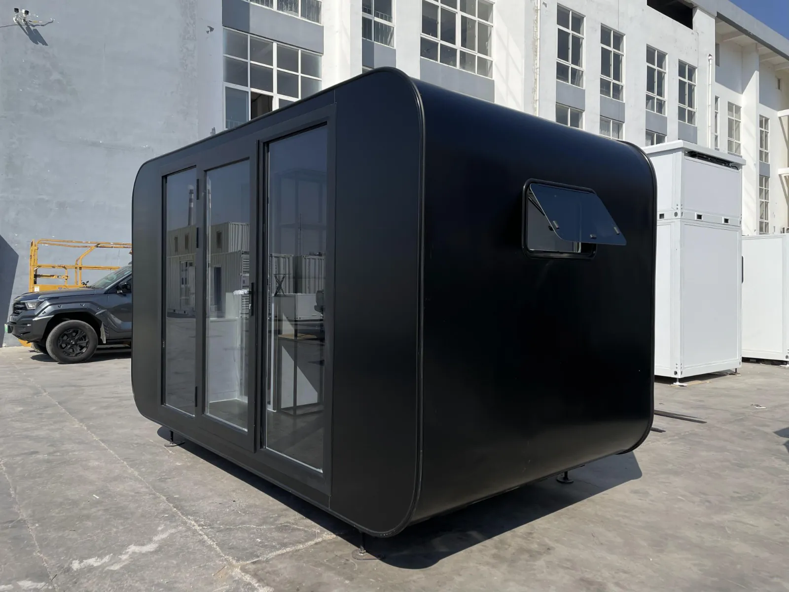 Maison Stahlworks Eco 4000 B – Image 3
